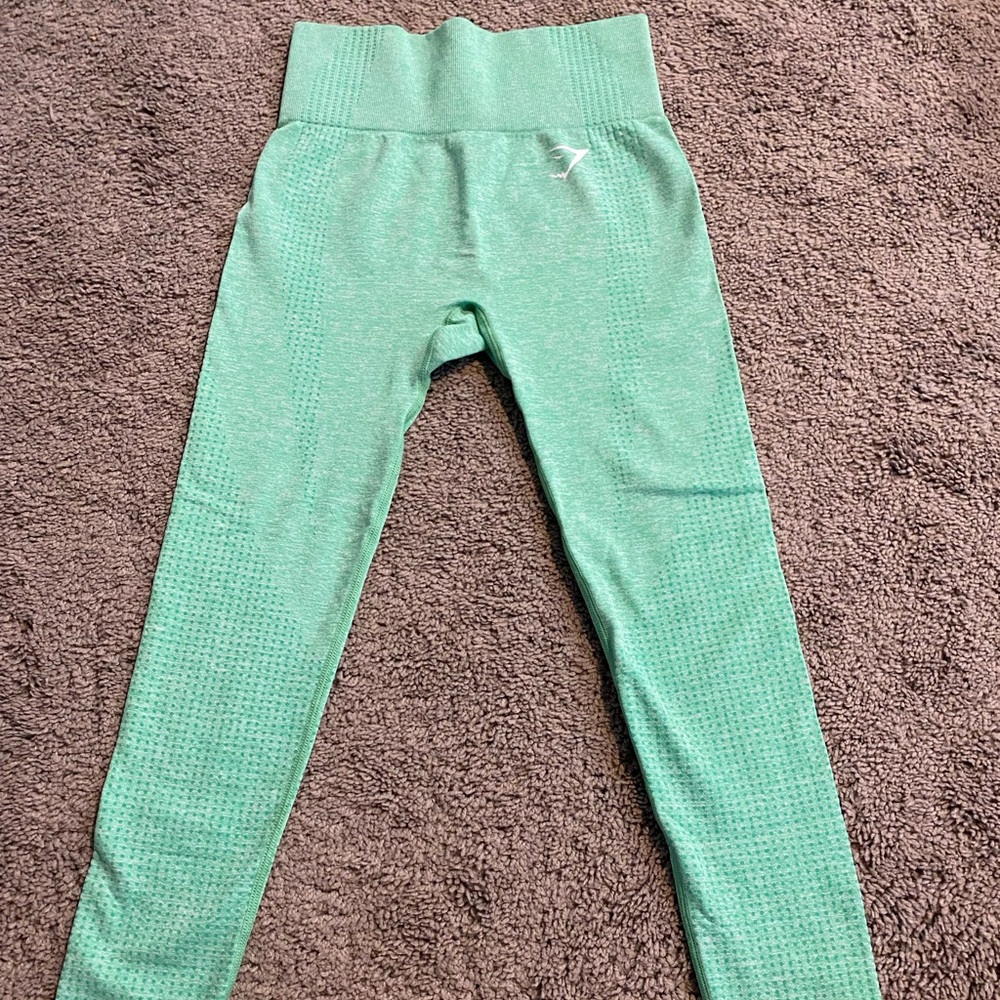 Gymshark workout leggings